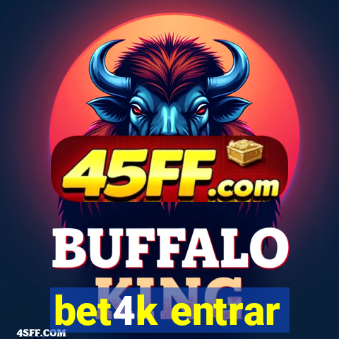 bet4k entrar
